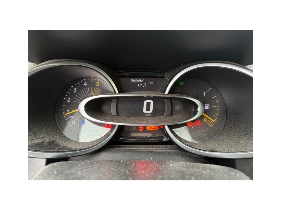 RENAULT d'occasion CLIO 1.5 DCI 75 TREND de 2015 Orgeval Verneuil