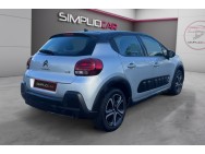CITROEN d'occasion C3 1.2 PURE TECH 110 FEEL de 2018 Orgeval Verneuil