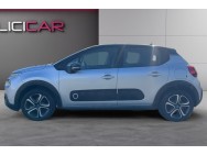 CITROEN d'occasion C3 1.2 PURE TECH 110 FEEL de 2018 Orgeval Verneuil