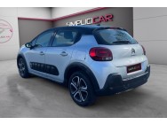 CITROEN d'occasion C3 1.2 PURE TECH 110 FEEL de 2018 Orgeval Verneuil