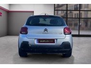 CITROEN d'occasion C3 1.2 PURE TECH 110 FEEL de 2018 Orgeval Verneuil