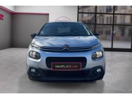 CITROEN d'occasion C3 1.2 PURE TECH 110 FEEL de 2018 Orgeval Verneuil