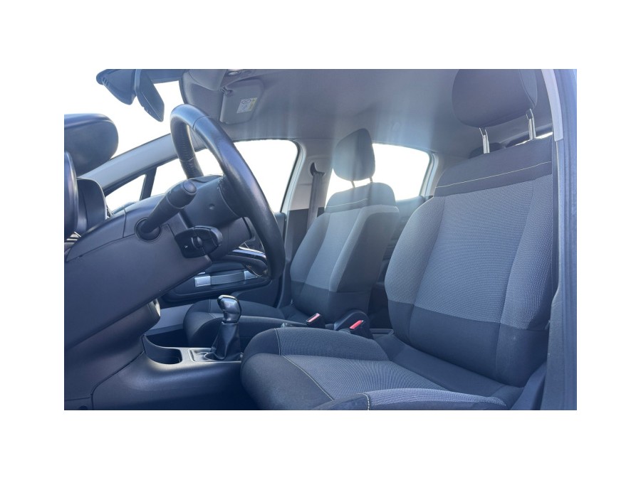 CITROEN d'occasion C3 1.2 PURE TECH 110 FEEL de 2018 Orgeval Verneuil
