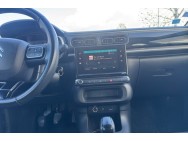 CITROEN d'occasion C3 1.2 PURE TECH 110 FEEL de 2018 Orgeval Verneuil