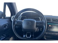 CITROEN d'occasion C3 1.2 PURE TECH 110 FEEL de 2018 Orgeval Verneuil
