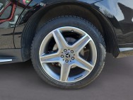 MERCEDES d'occasion GLE 500 E 4M de 2018 Arras (62)﻿