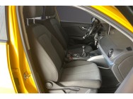 AUDI d'occasion Q2 30 TDI 116 S line TRONIC de 2016 Le Raincy (93)﻿