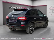 RENAULT d'occasion KOLEOS 2.0 DCI 150 INTENS de 2015 Poitiers (86)﻿