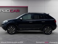 RENAULT d'occasion KOLEOS 2.0 DCI 150 INTENS de 2015 Poitiers (86)﻿