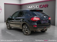 RENAULT d'occasion KOLEOS 2.0 DCI 150 INTENS de 2015 Poitiers (86)﻿
