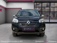 RENAULT d'occasion KOLEOS 2.0 DCI 150 INTENS de 2015 Poitiers (86)﻿