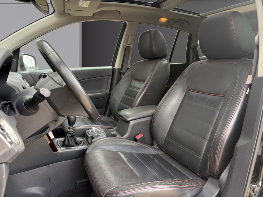 RENAULT d'occasion KOLEOS 2.0 DCI 150 INTENS de 2015 Poitiers (86)﻿