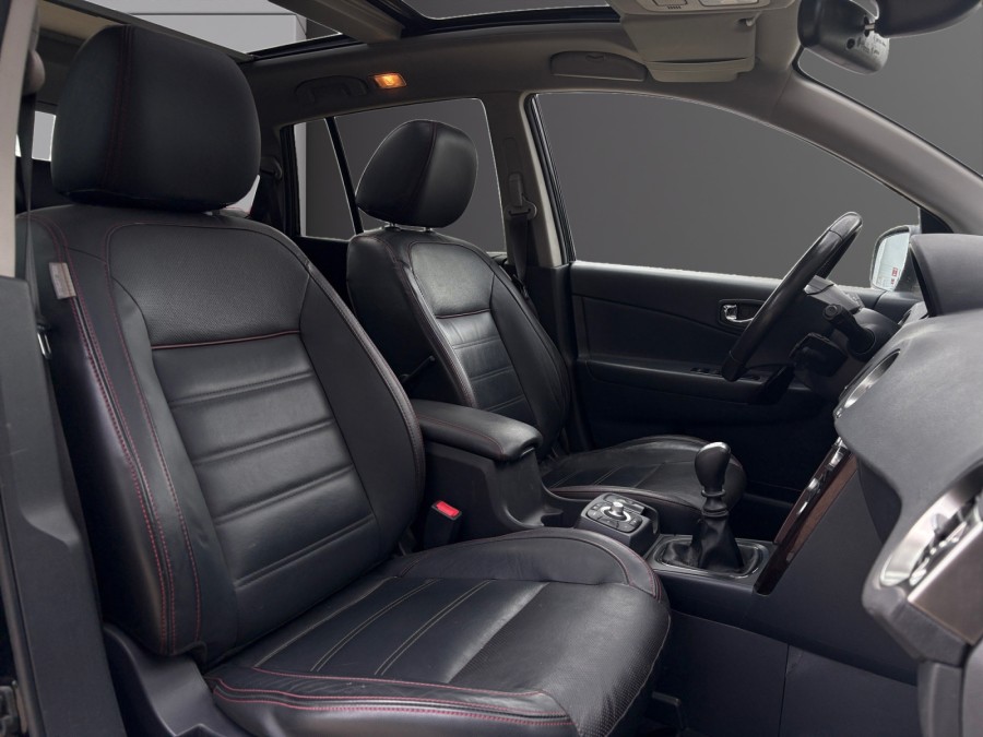 RENAULT d'occasion KOLEOS 2.0 DCI 150 INTENS de 2015 Poitiers (86)﻿