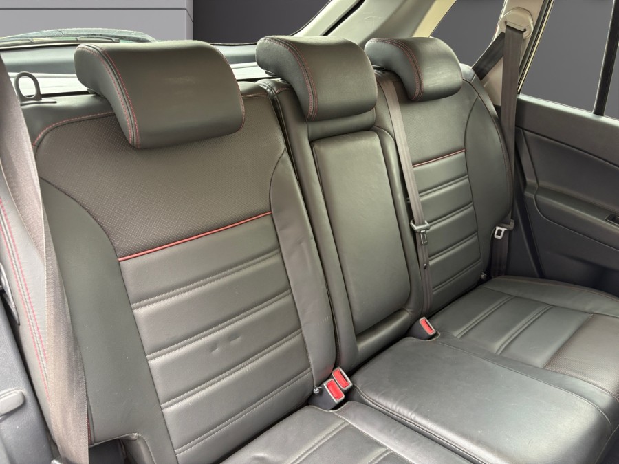 RENAULT d'occasion KOLEOS 2.0 DCI 150 INTENS de 2015 Poitiers (86)﻿