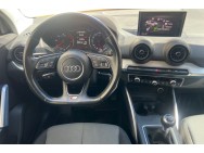 AUDI d'occasion Q2 30 TDI 116 S line TRONIC de 2016 Le Raincy (93)﻿