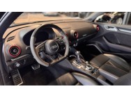AUDI d'occasion RS3 SPORTBACK 2.5 TFSI 400 QUATTRO S TRONIC de 2019
