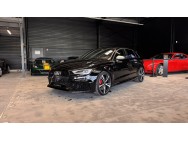 AUDI d'occasion RS3 SPORTBACK 2.5 TFSI 400 QUATTRO S TRONIC de 2019
