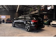 AUDI d'occasion RS3 SPORTBACK 2.5 TFSI 400 QUATTRO S TRONIC de 2019