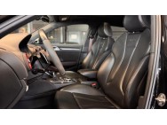 AUDI d'occasion RS3 SPORTBACK 2.5 TFSI 400 QUATTRO S TRONIC de 2019