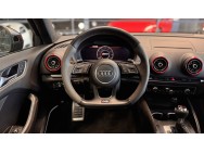AUDI d'occasion RS3 SPORTBACK 2.5 TFSI 400 QUATTRO S TRONIC de 2019