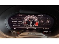 AUDI d'occasion RS3 SPORTBACK 2.5 TFSI 400 QUATTRO S TRONIC de 2019