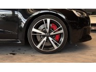 AUDI d'occasion RS3 SPORTBACK 2.5 TFSI 400 QUATTRO S TRONIC de 2019