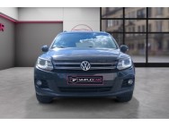 VOLKSWAGEN d'occasion TIGUAN 2.0 TDI 150 4X2 DSG PH2 de 2015 Beauvais