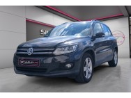 VOLKSWAGEN d'occasion TIGUAN 2.0 TDI 150 4X2 DSG PH2 de 2015 Beauvais