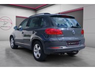 VOLKSWAGEN d'occasion TIGUAN 2.0 TDI 150 4X2 DSG PH2 de 2015 Beauvais