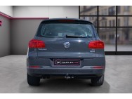 VOLKSWAGEN d'occasion TIGUAN 2.0 TDI 150 4X2 DSG PH2 de 2015 Beauvais