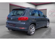 VOLKSWAGEN d'occasion TIGUAN 2.0 TDI 150 4X2 DSG PH2 de 2015 Beauvais