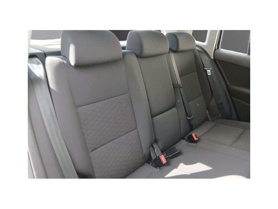 VOLKSWAGEN d'occasion TIGUAN 2.0 TDI 150 4X2 DSG PH2 de 2015 Beauvais