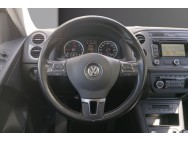 VOLKSWAGEN d'occasion TIGUAN 2.0 TDI 150 4X2 DSG PH2 de 2015 Beauvais