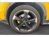 AUDI d'occasion Q2 30 TDI 116 S line TRONIC de 2016 Le Raincy (93)﻿