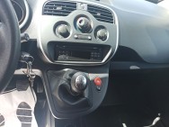 RENAULT d'occasion KANGOO DCI 80 de 2020 Brest (29)﻿