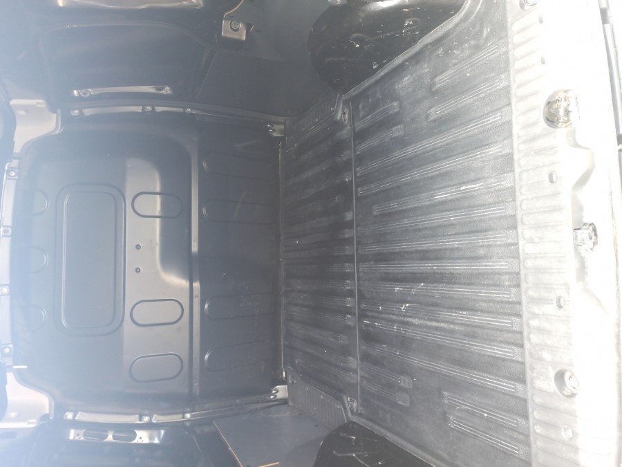 RENAULT d'occasion KANGOO DCI 80 de 2020 Brest (29)﻿