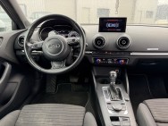 AUDI d'occasion A3 2.0 TDI 184 SPORT QUATTRO S TRONIC de 2016 Beaune