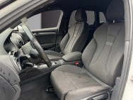 AUDI d'occasion A3 2.0 TDI 184 SPORT QUATTRO S TRONIC de 2016 Beaune
