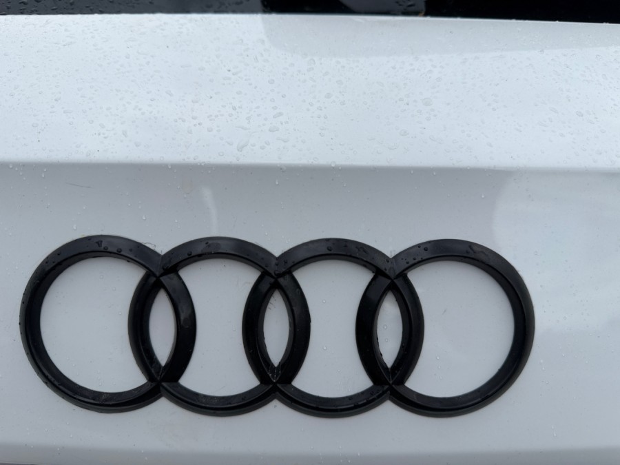 AUDI d'occasion A3 2.0 TDI 184 SPORT QUATTRO S TRONIC de 2016 Beaune