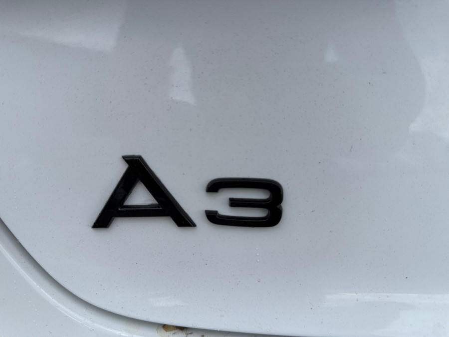 AUDI d'occasion A3 2.0 TDI 184 SPORT QUATTRO S TRONIC de 2016 Beaune