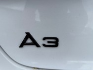 AUDI d'occasion A3 2.0 TDI 184 SPORT QUATTRO S TRONIC de 2016 Beaune