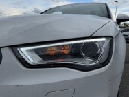AUDI d'occasion A3 2.0 TDI 184 SPORT QUATTRO S TRONIC de 2016 Beaune