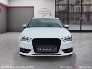 AUDI d'occasion A3 2.0 TDI 184 SPORT QUATTRO S TRONIC de 2016 Beaune