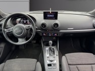 AUDI d'occasion A3 2.0 TDI 184 SPORT QUATTRO S TRONIC de 2016 Beaune