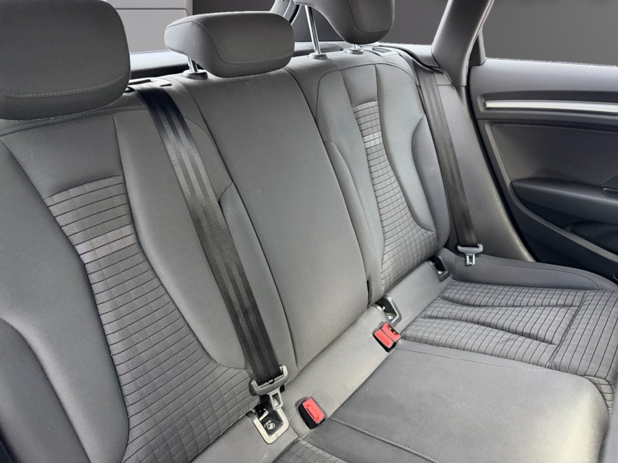 AUDI d'occasion A3 2.0 TDI 184 SPORT QUATTRO S TRONIC de 2016 Beaune