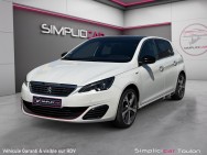 PEUGEOT d'occasion 308 1.6 THP 205 GT de 2015 Toulon Est (83)﻿