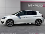 PEUGEOT d'occasion 308 1.6 THP 205 GT de 2015 Toulon Est (83)﻿