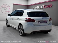 PEUGEOT d'occasion 308 1.6 THP 205 GT de 2015 Toulon Est (83)﻿