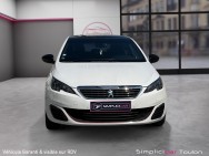 PEUGEOT d'occasion 308 1.6 THP 205 GT de 2015 Toulon Est (83)﻿
