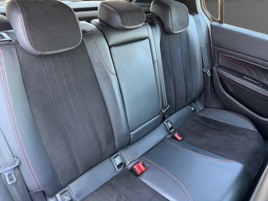 PEUGEOT d'occasion 308 1.6 THP 205 GT de 2015 Toulon Est (83)﻿